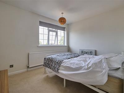 Bedroom Two to Front
